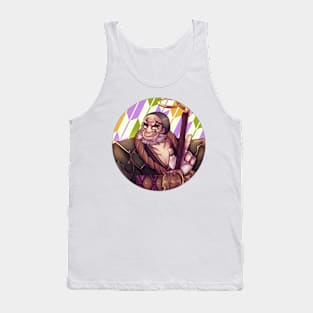 Hope's Healer Tank Top